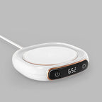 Coffee & Tea Warmer USB Powered Consistent Heating
