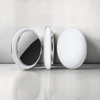 Coin-Sized Bluetooth Tracker & Separation Alert (For Keys & Bags)