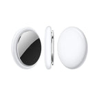 Coin-Sized Bluetooth Tracker & Separation Alert (For Keys & Bags)
