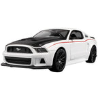 Collectible Car Model 1:24 Scale Alloy Replica