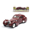 Collectible Car Model 1:32 Scale Alloy Music & Voice