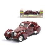 Collectible Car Model 1:32 Scale Alloy Music & Voice