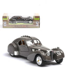 Collectible Car Model 1:32 Scale Alloy Music & Voice