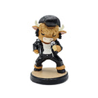 Collectible Figurine Detailed Character Design