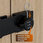 Combination Cam Lock Keyless 3-Digit Zinc Alloy