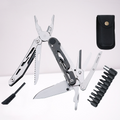 Combination Pliers Stainless Steel Compact