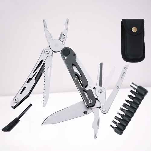 Combination Pliers Stainless Steel Compact