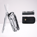 Combination Pliers Stainless Steel Compact