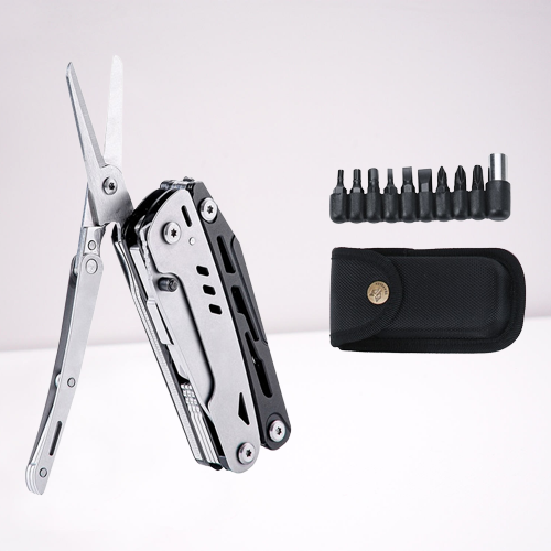 Combination Pliers Stainless Steel Compact