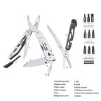 Combination Pliers Stainless Steel Compact