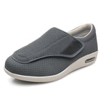 Comfort Shoes Extra Wide Memory Foam Slip-On