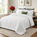 Comforter All-Season Ultra-Soft Down-Alternative