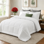 Comforter All-Season Ultra-Soft Down-Alternative