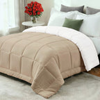 Comforter All-Season Ultra-Soft Down-Alternative