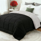 Comforter All-Season Ultra-Soft Down-Alternative