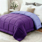 Comforter All-Season Ultra-Soft Down-Alternative