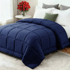 Comforter All-Season Ultra-Soft Down-Alternative