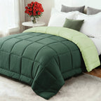 Comforter All-Season Ultra-Soft Down-Alternative
