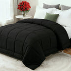 Comforter All-Season Ultra-Soft Down-Alternative