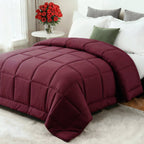 Comforter All-Season Ultra-Soft Down-Alternative