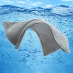 Comforter Breathable Cooling Moisture-Wicking 3D Hollow-Fiber