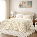 Comforter Cooling Advanced Airflow Machine Washable