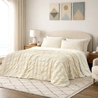 Comforter Cooling Advanced Airflow Machine Washable