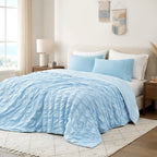 Comforter Cooling Advanced Airflow Machine Washable