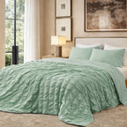 Comforter Cooling Advanced Airflow Machine Washable