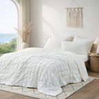 Comforter Cooling Advanced Airflow Machine Washable