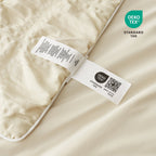 Comforter Cooling Advanced Airflow Machine Washable