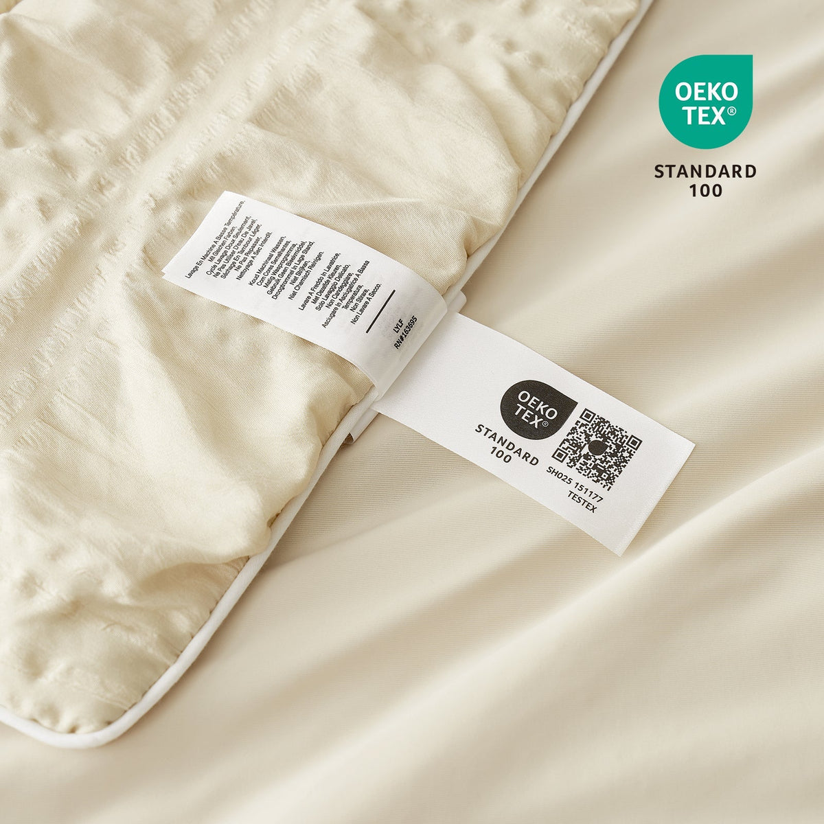 Comforter Cooling Advanced Airflow Machine Washable