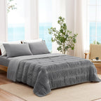 Comforter Cooling Breathable Machine Washable