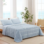 Comforter Cooling Breathable Machine Washable