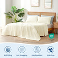 Comforter Cooling Double-Sided Machine Washable