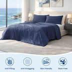 Comforter Cooling Double-Sided Machine Washable