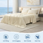 Comforter Cooling Double-Sided Machine Washable
