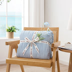 Comforter Cooling Fabric Breathable & Lightweight