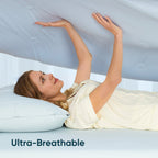 Comforter Cooling Fabric Instant Cool Q-Max 0.46