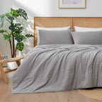 Comforter Cooling Lightweight Sorona Plant-Based