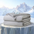 Comforter Cooling Moisture-Wicking Machine Washable