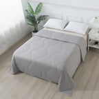 Comforter Cooling Moisture-Wicking Machine Washable