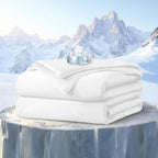 Comforter Cooling Moisture-Wicking Machine Washable