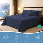 Comforter Cooling Sorona Plant-Based Lightweight