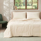 Comforter Cooling Sorona Plant-Based Lightweight