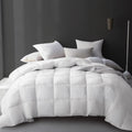 Comforter Cooling Thickened Quilt 95% Goose Down