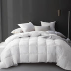 Comforter Cooling Thickened Quilt 95% Goose Down
