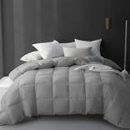 Comforter Cooling Thickened Quilt 95% Goose Down