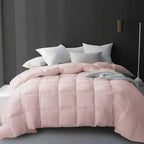 Comforter Cooling Thickened Quilt 95% Goose Down
