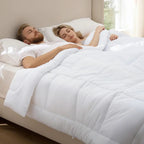 Comforter Down Alternative Box Stitch All Season